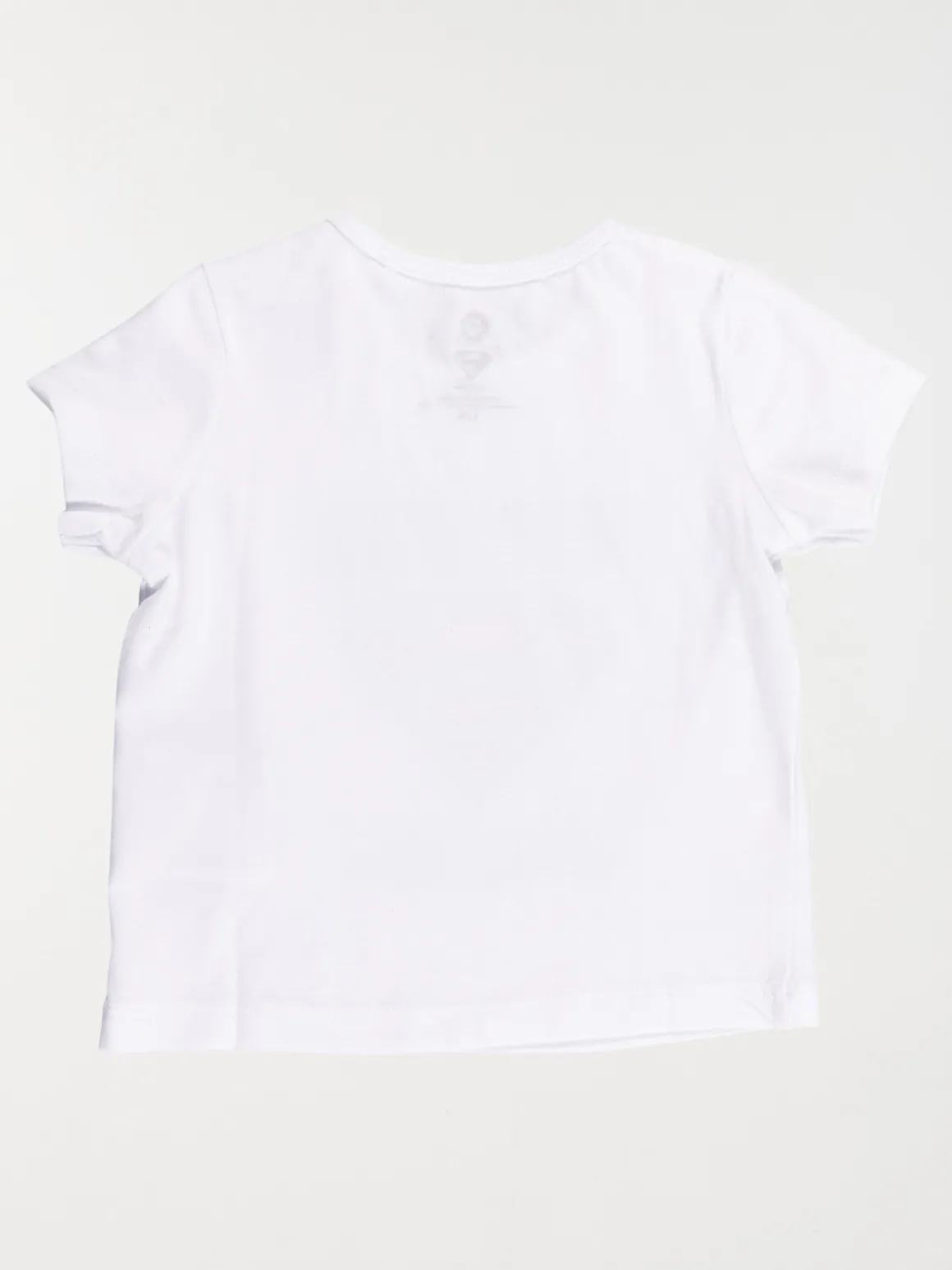 Tee-shirt Super fils garçon (3-36M)