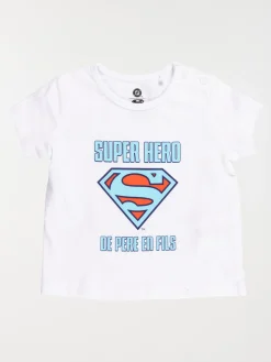 Tee-shirt Super fils garçon (3-36M)