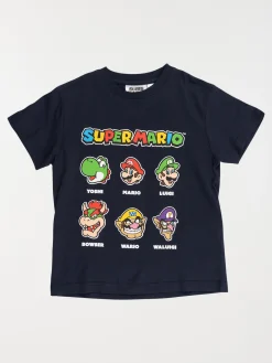Tee-shirt Super Mario garçon (3-12A)