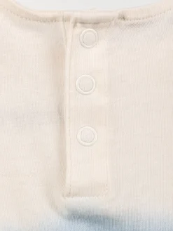 Tee-shirt tie and dye garçon (3-24M)