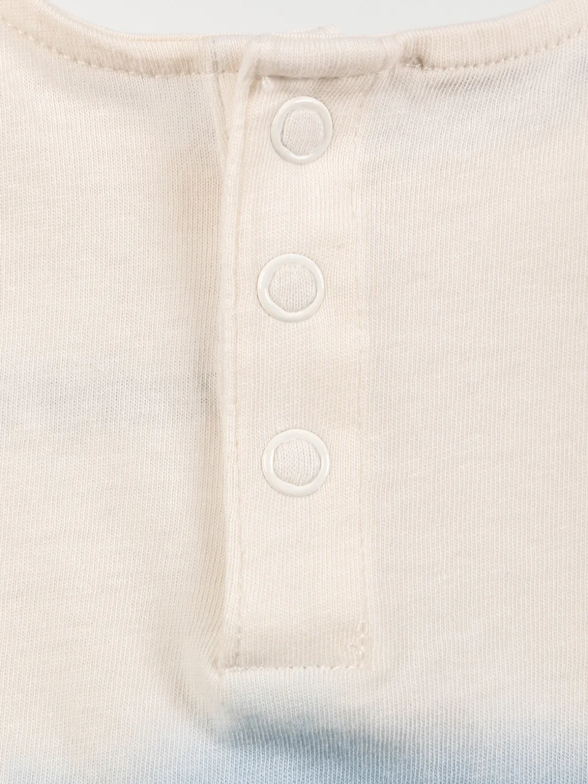 Tee-shirt tie and dye garçon (3-24M)