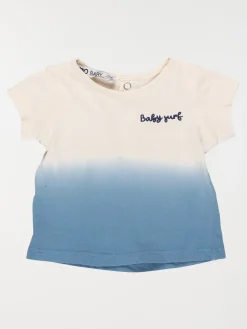 Tee-shirt tie and dye garçon (3-24M)