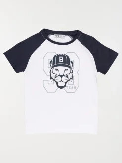 Tee-shirt tigre garçon (3-8A)