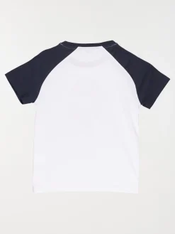 Tee-shirt tigre garçon (3-8A)