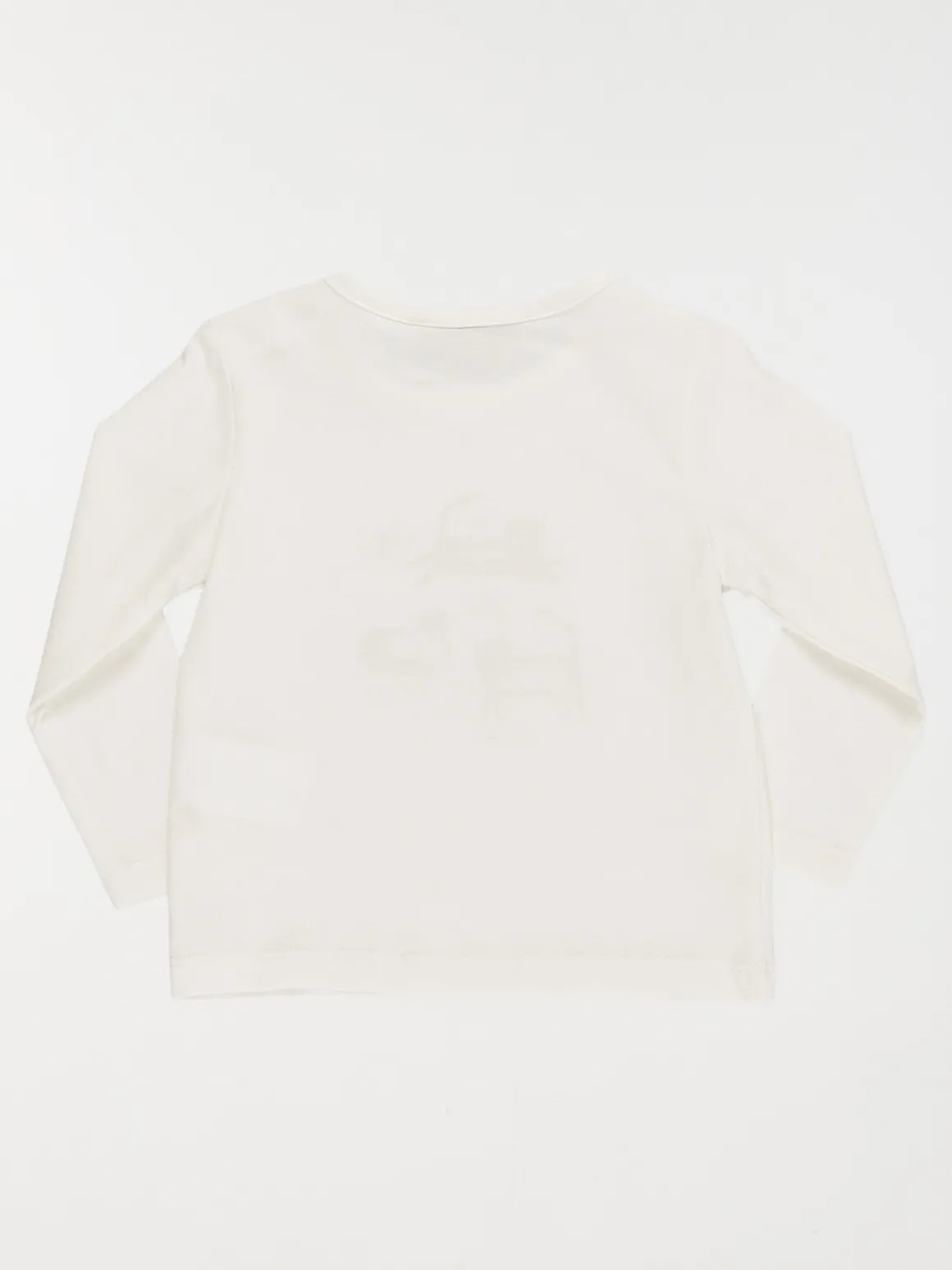 Tee-shirt tigres garçon (3-36M)