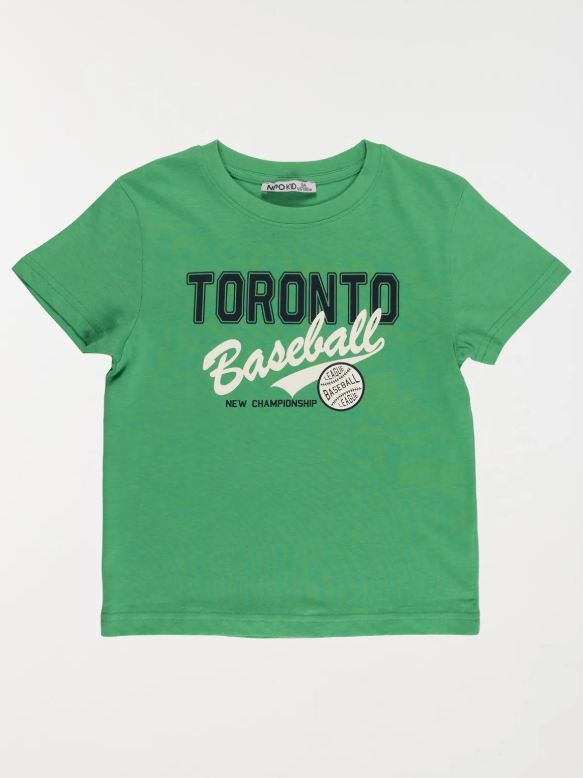 Tee-shirt Toronto garçon (3-12A)