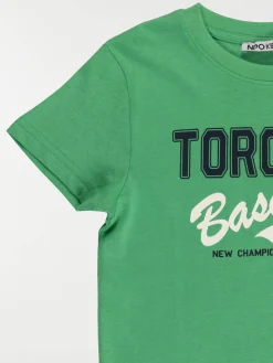 Tee-shirt Toronto garçon (3-12A)