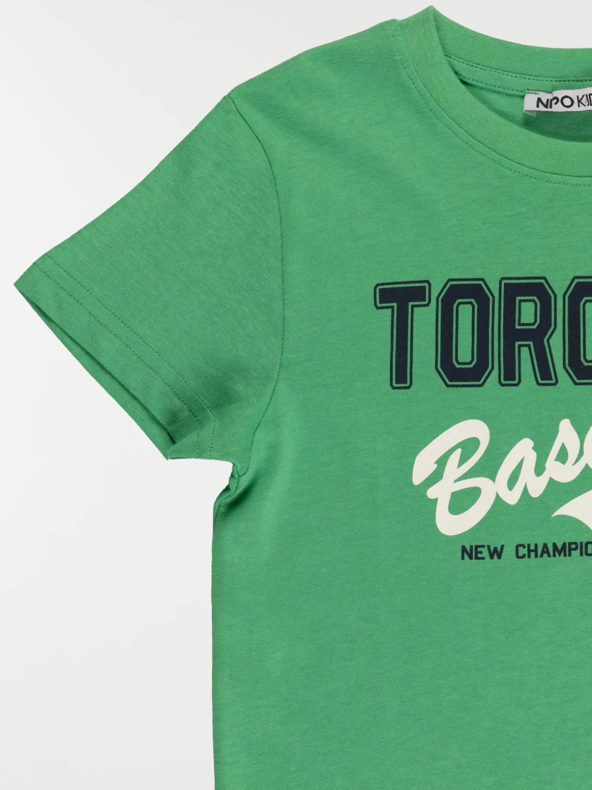 Tee-shirt Toronto garçon (3-12A)