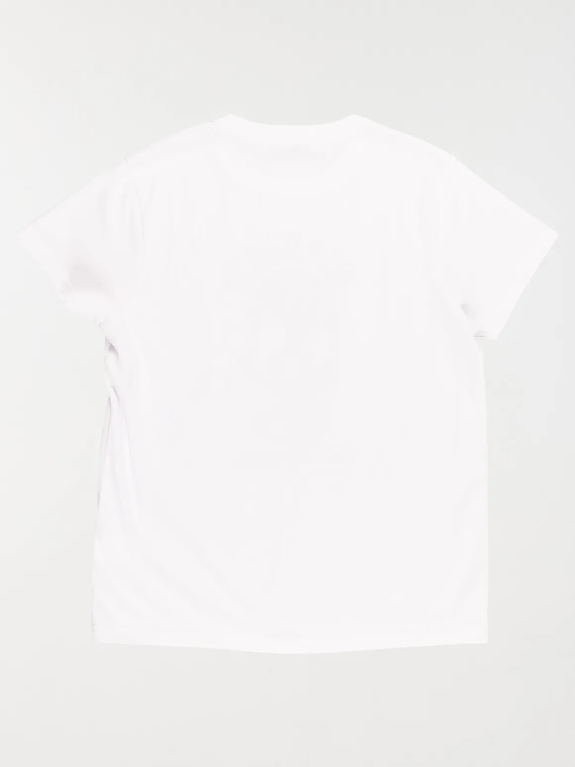 Tee-shirt tête de mort garçon (XXS-M)