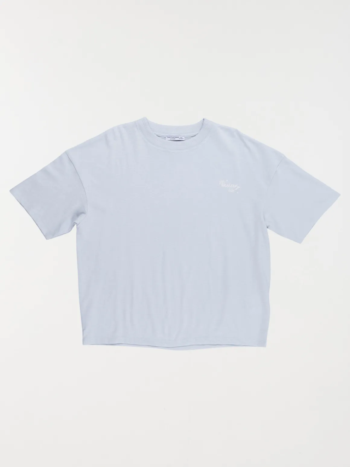 Tee-shirt Western life fille (XXS-M)