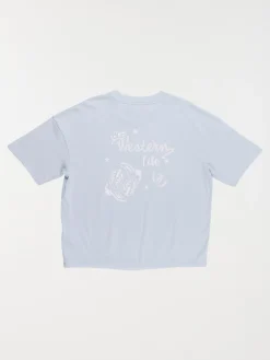 Tee-shirt Western life fille (XXS-M)