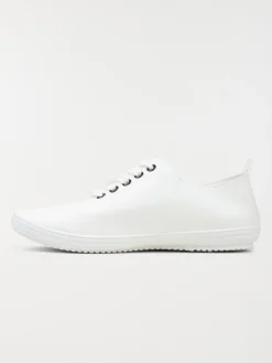 Tennis blanches femme (36-41)