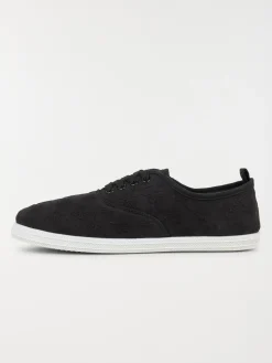 Tennis broderie anglaise femme (37-42)