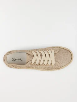 Tennis compensée toile femme (36-41)