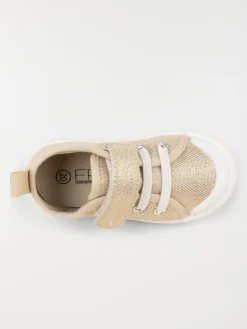 Tennis motif marguerite fille (20-23)
