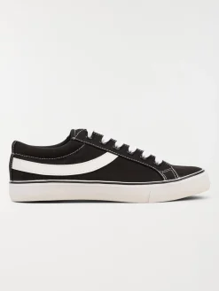 Tennis noires femme (36-41)