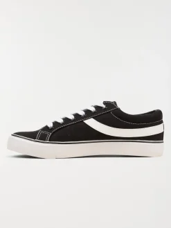 Tennis noires femme (36-41)