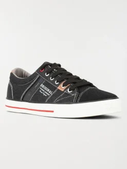 Tennis noires homme (40-45)