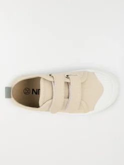 Tennis toile dinosaure garçon (24-30)