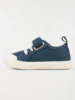 Tennis toile nuage garçon (20-23)