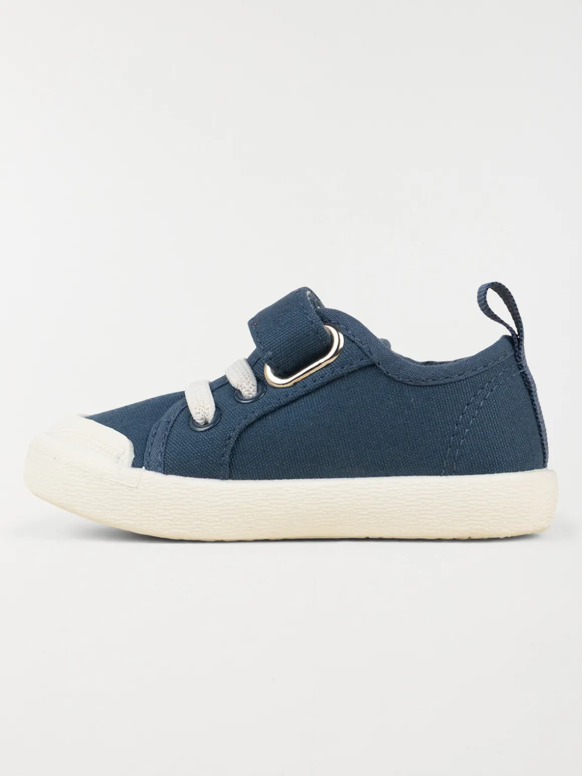 Tennis toile nuage garçon (20-23)