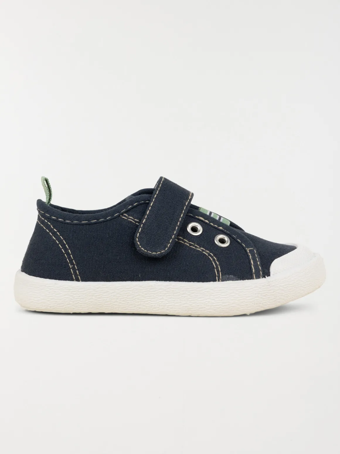 Tennis toile scratch garçon (24-29)