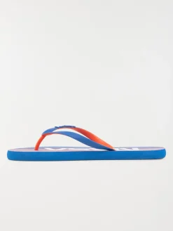 Tong bleu et rouge NASA garçon (33-39)