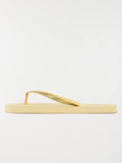 Tong fleurs tropicales femme (36-41)