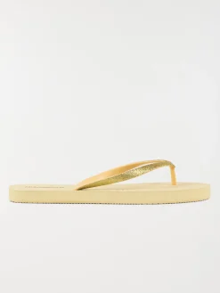Tong fleurs tropicales femme (36-41)