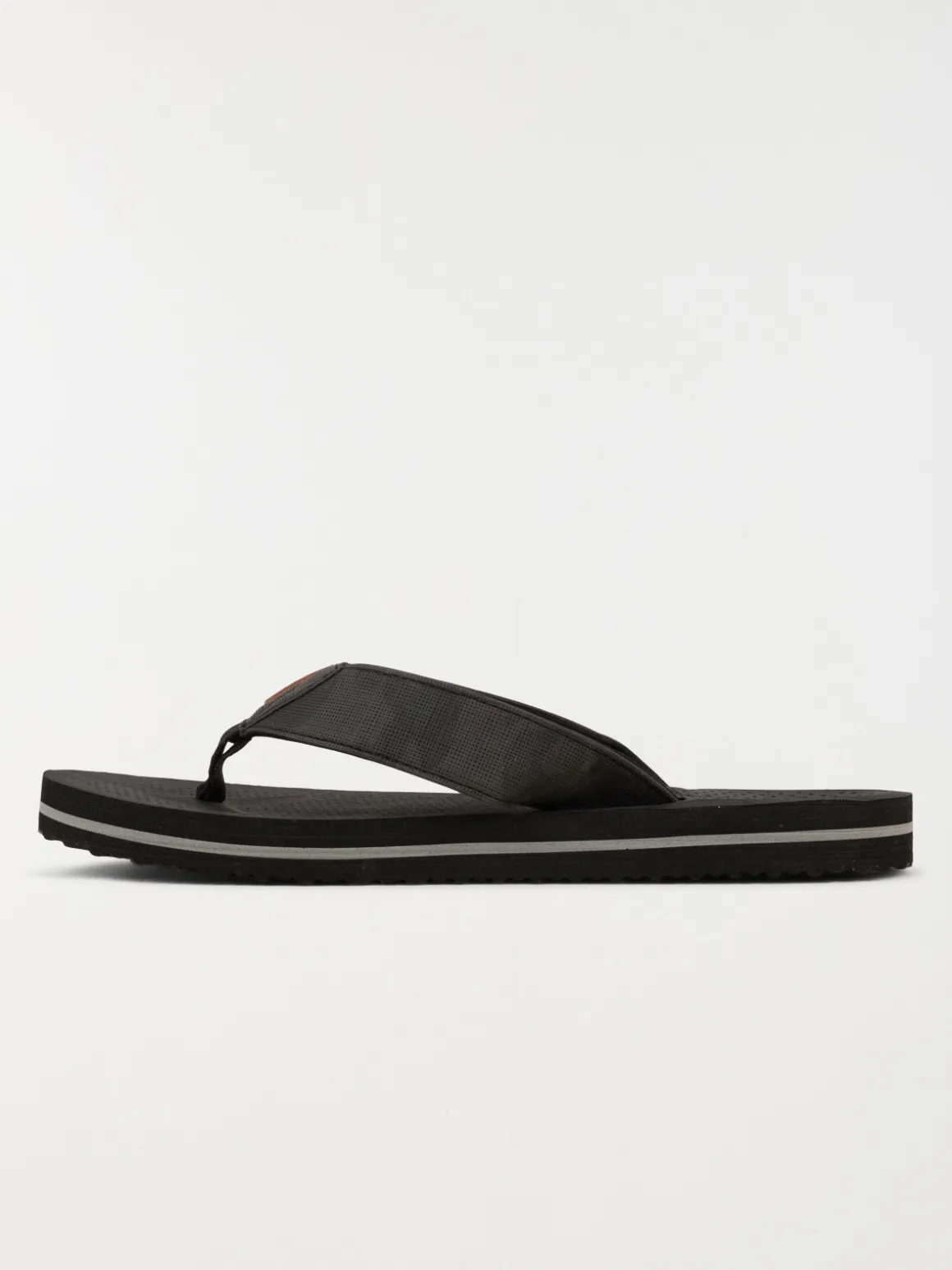 Tong homme noire (41-46)