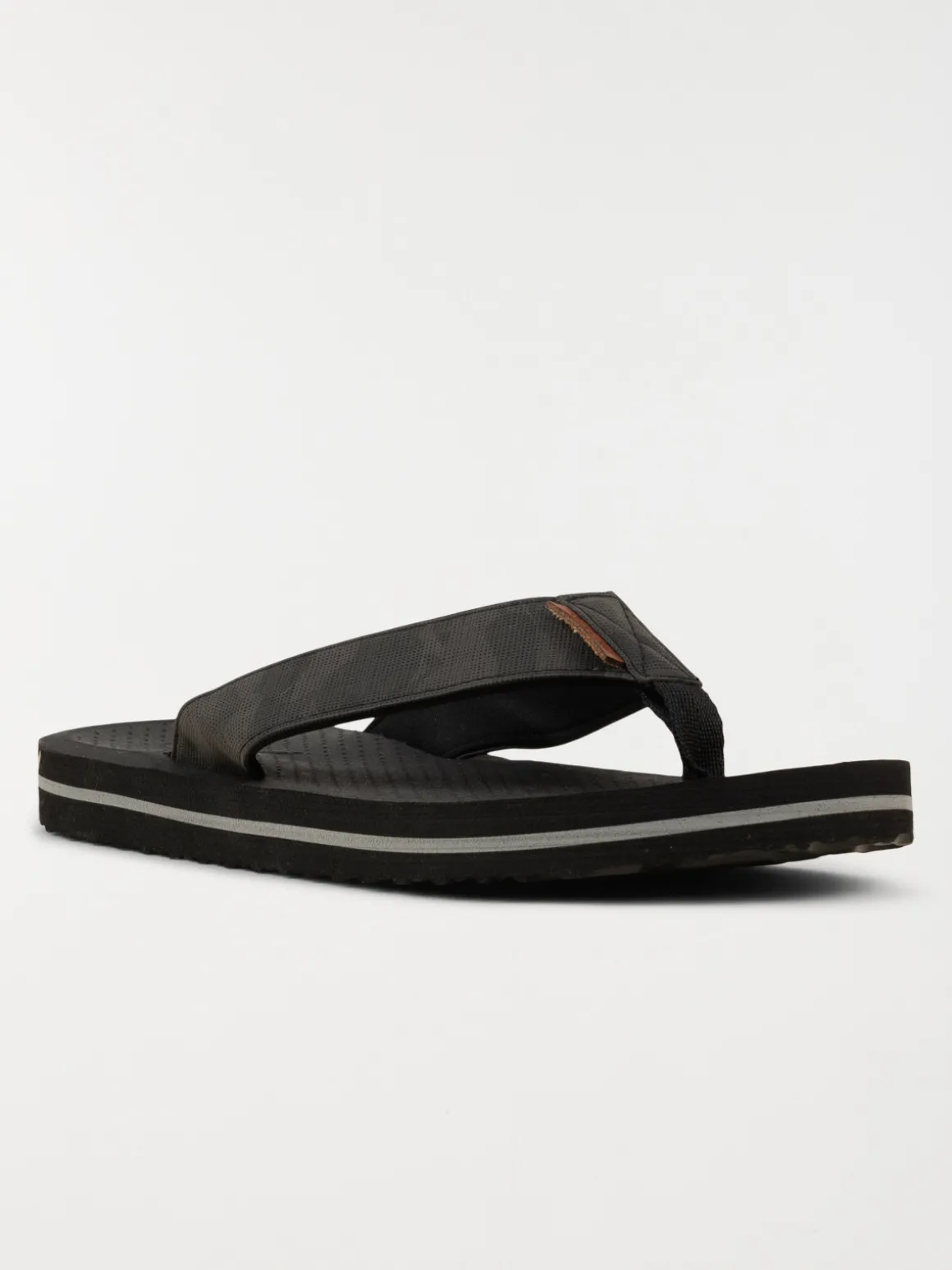 Tong homme noire (41-46)