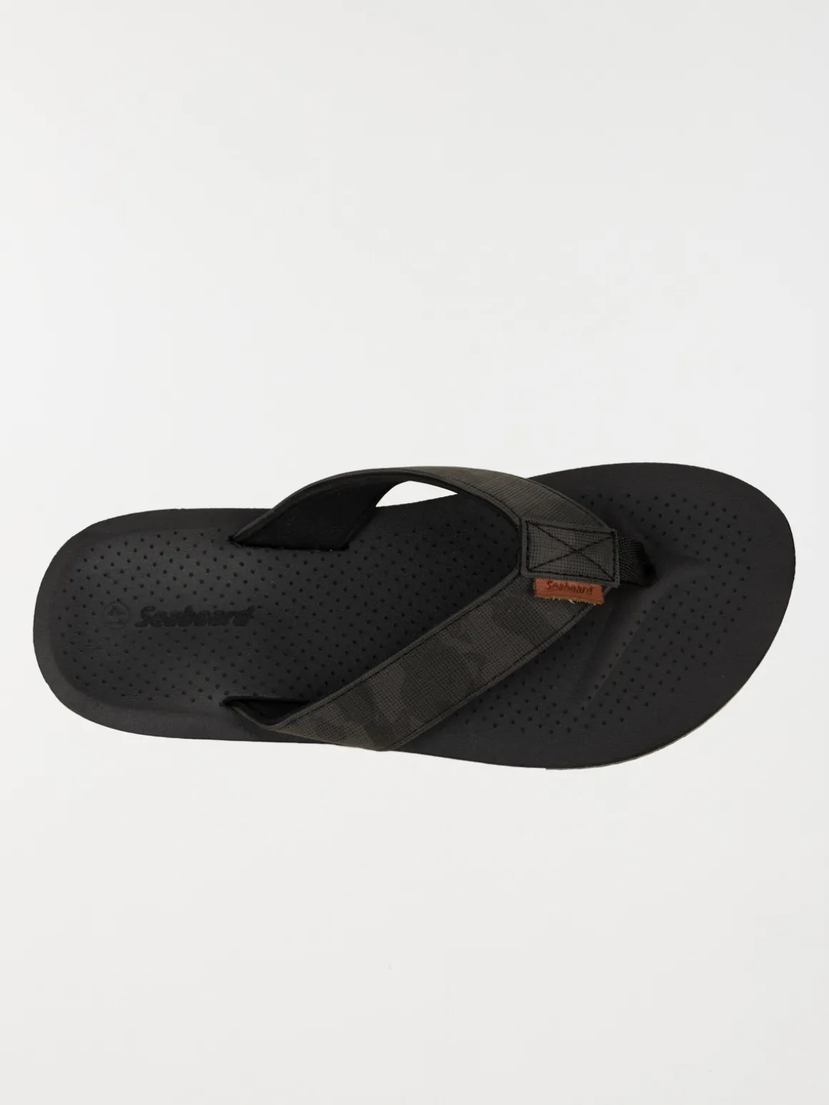 Tong homme noire (41-46)
