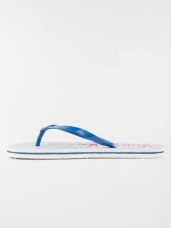 Tong Little Marcel femme marine (36-41)