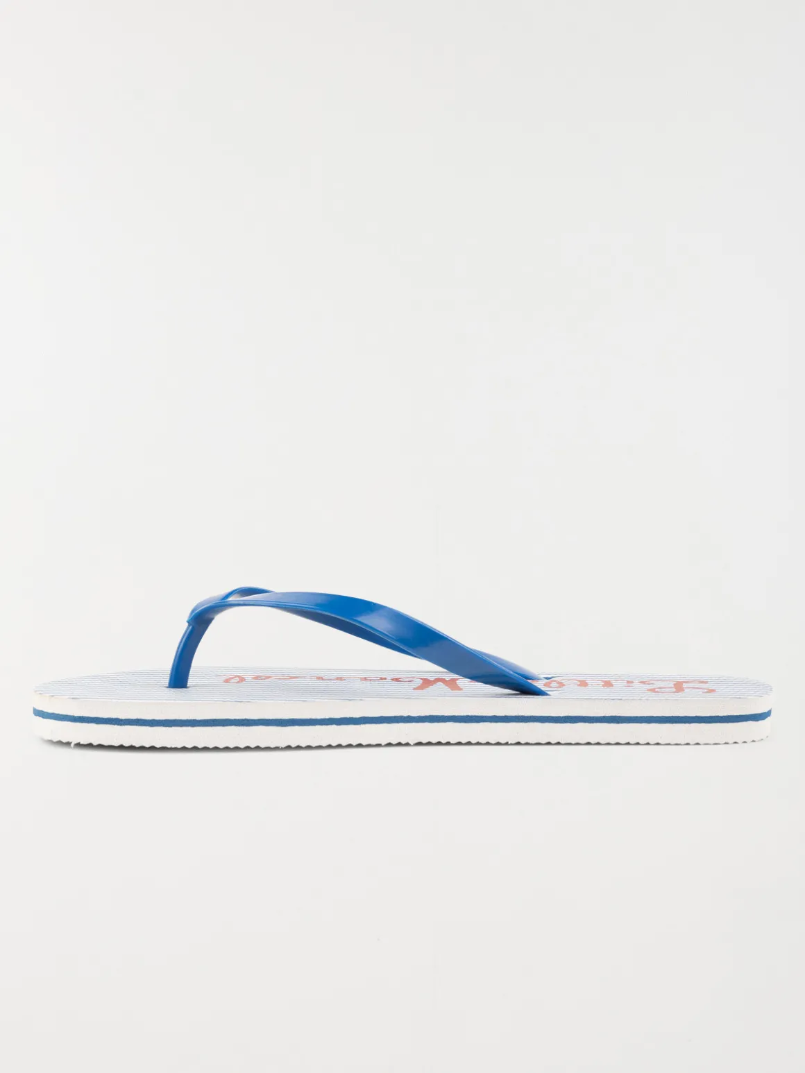 Tong Little Marcel femme marine (36-41)