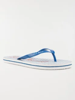 Tong Little Marcel femme marine (36-41)