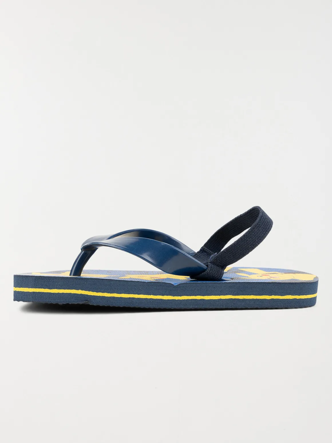 Tong plage Pikachu garçon (24-29)