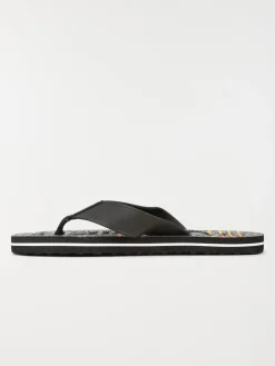 Tong semelle imprimée homme (40-46)