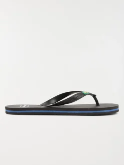 Tongs hommes noires (40-46)