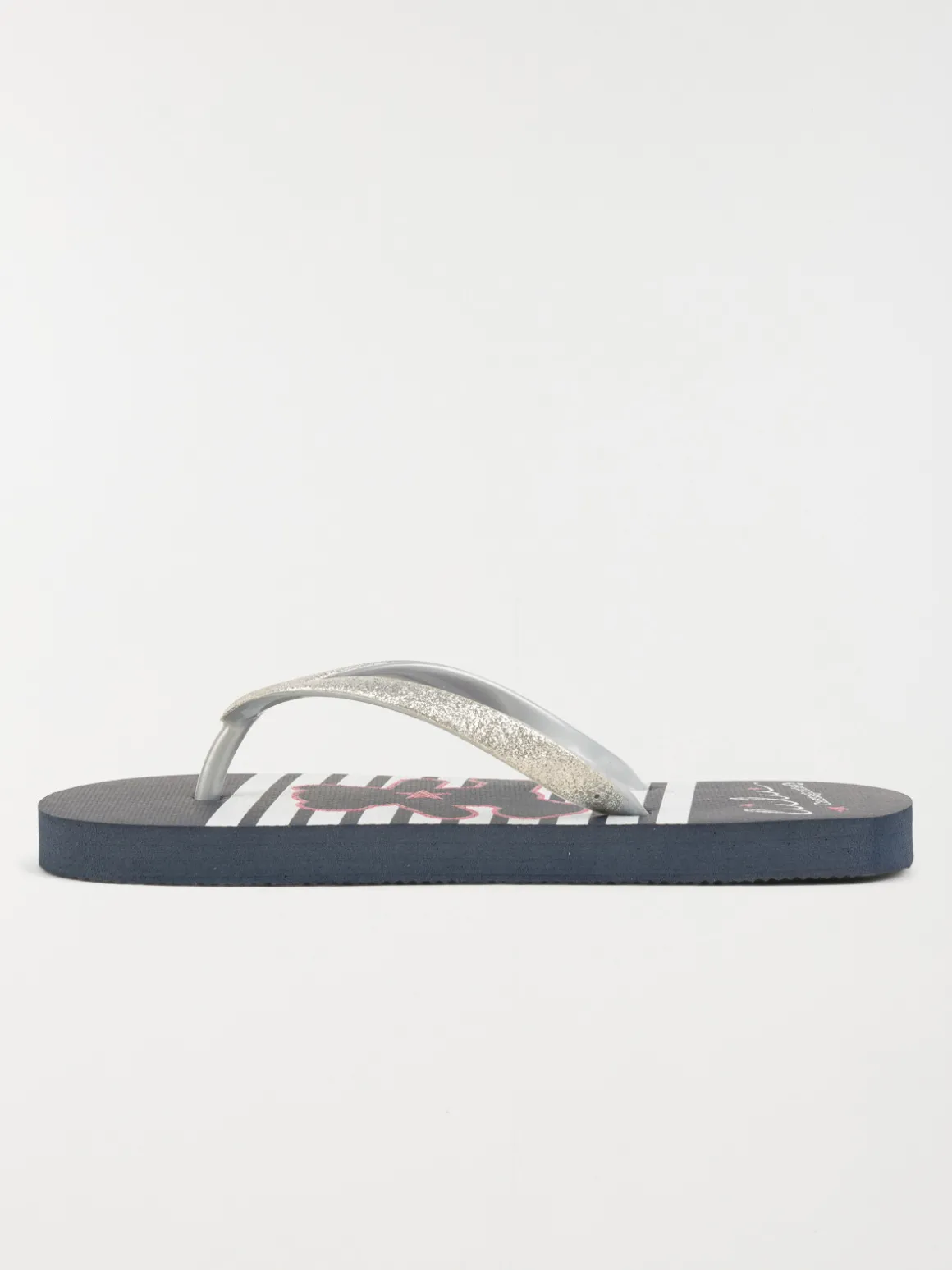 Tongs Lulu Castagnette fille (31-35)