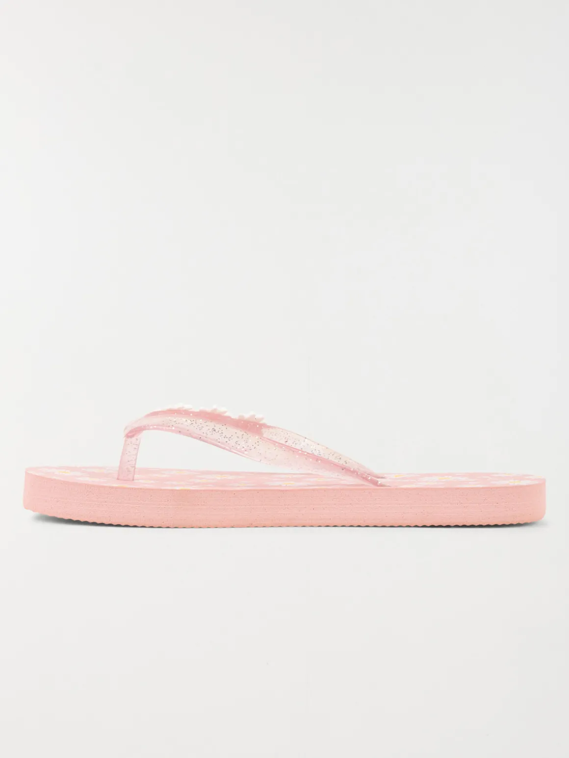 Tongs marguerites fille (31-35)