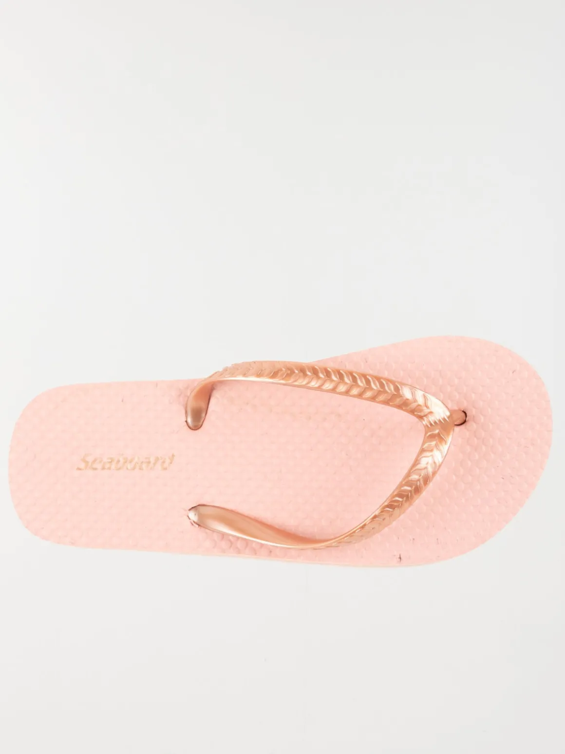 Tongs roses fille (30-35)