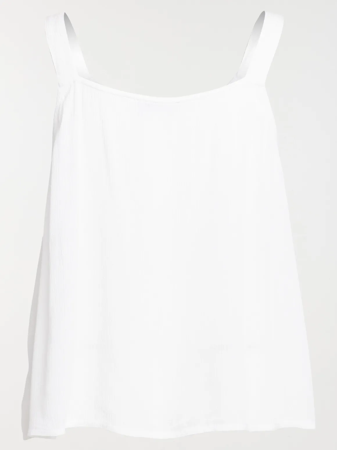 Top broderies grande taille femme