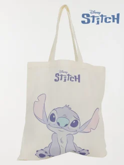 Tote bag Stitch
