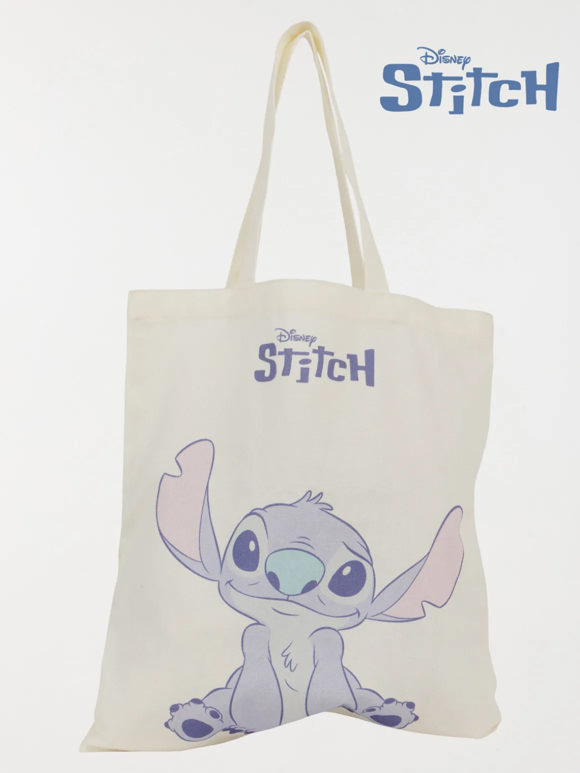 Tote bag Stitch