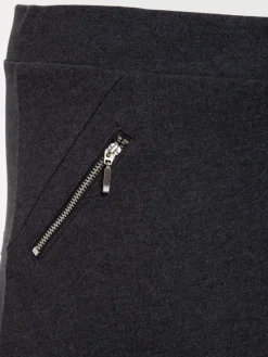 Tregging grande taille femme