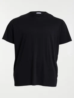 T-shirt 100% coton grande taille homme