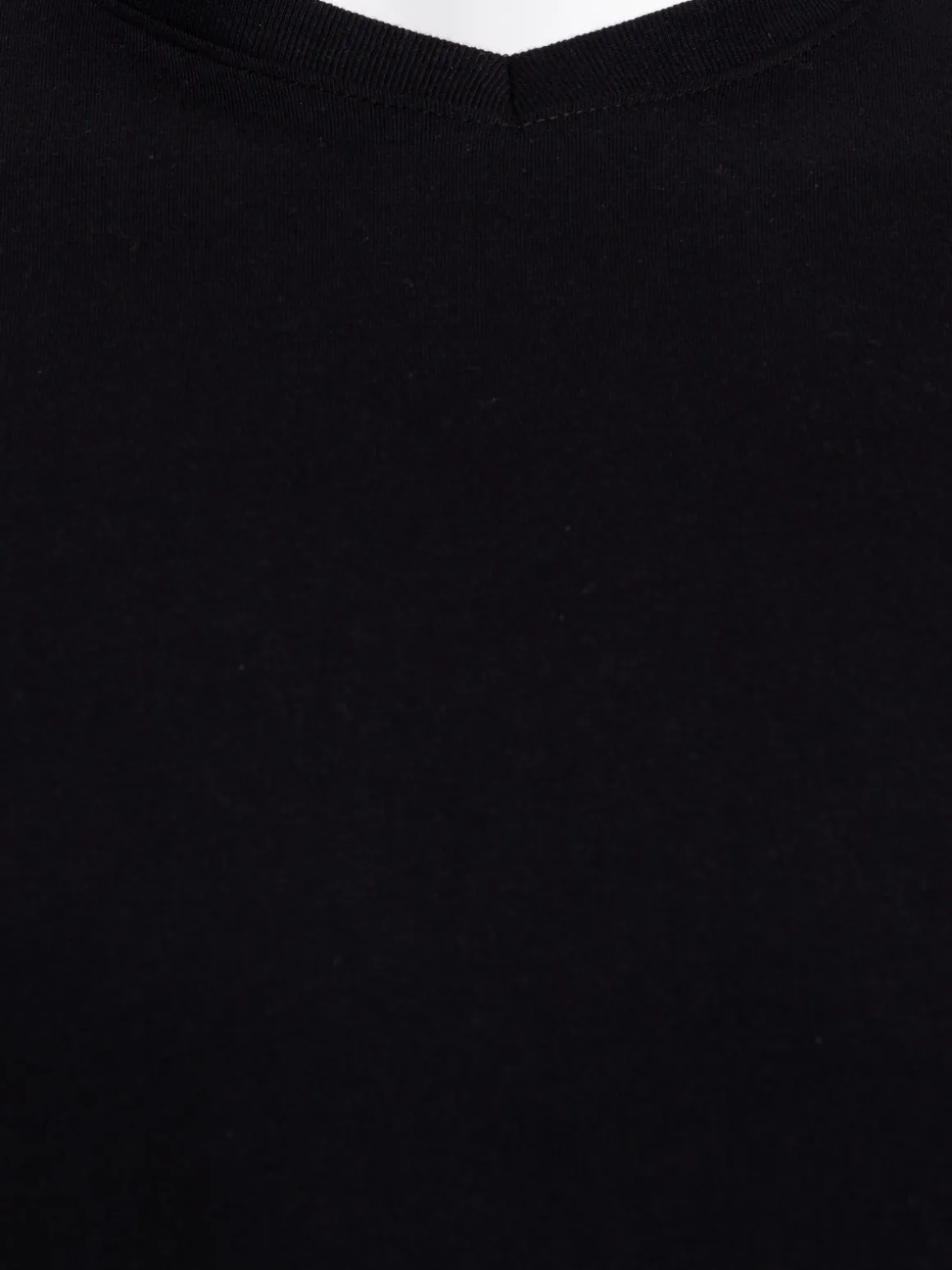 T-shirt 100% coton grande taille homme