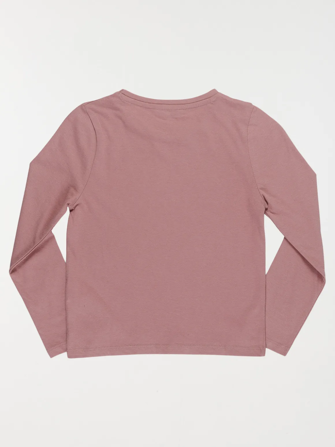 T-shirt adorable chérie fille (3-12A)