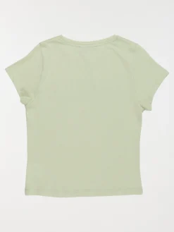 T-shirt amour fille (3-12A)