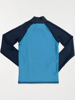 T-shirt anti-UV garçon (3-8A)